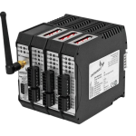 Wireless I/O - Dataeagle 2000
