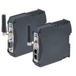 Wireless Safety - Dataeagle 3000 and 4000