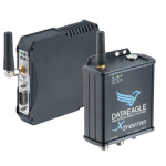 Wireless Can And Canopen - Dataeagle 6000