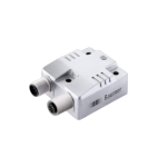 Sensores de Inclinación Formato de 52 mm – compacto, bidimensional GIM500R