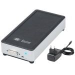 Encoders Adaptador LAN inalámbrico para una fácil programación HMG10P / PMG10P