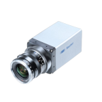 Cámaras Industrial LX con 10 GigE Serie LX (cámaras VLXT)