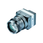 Cámara Industrial LX con Dual GigE Serie LX (cámaras LXG)