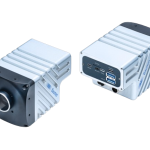 Cámaras inteligentes para aplicaciones de inteligencia artificial Serie AX  VAX-32C.I.NVN