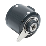 Encoders Industriales HMG10 / PMG10