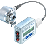 Encoders Industriales Programable