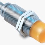 Sensores de radar para medición de distancias - Sensores de radar con IO-Link