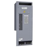Climatizador de Grúas CRANEFRIGOR™ Refrigeradores de cabinas de grúa