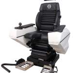 Puesto de Mando FS Modular System Flexibility