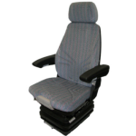 Sillas Con Diseño Ergonómico
